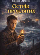 Острів проклятих