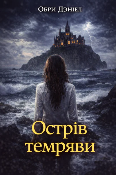 Острів темряви Острів темряви