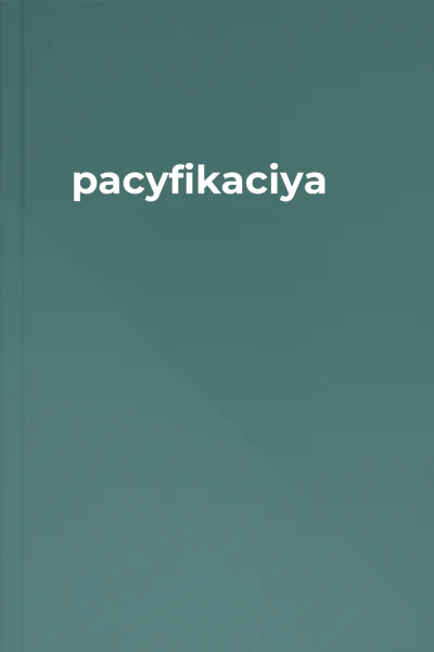 pacyfikaciya