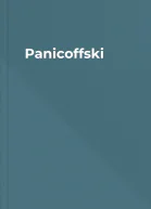 Panicoffski