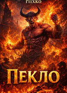 Пекло від riixko