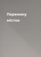 Перекину місток