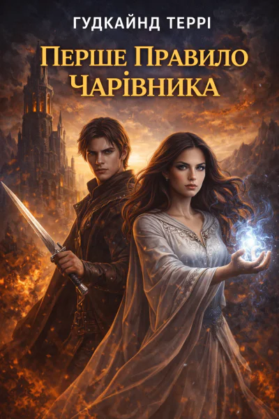 Перше Правило Чарівника