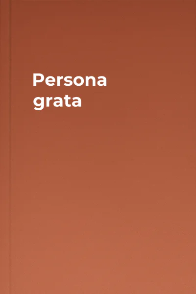 Persona grata