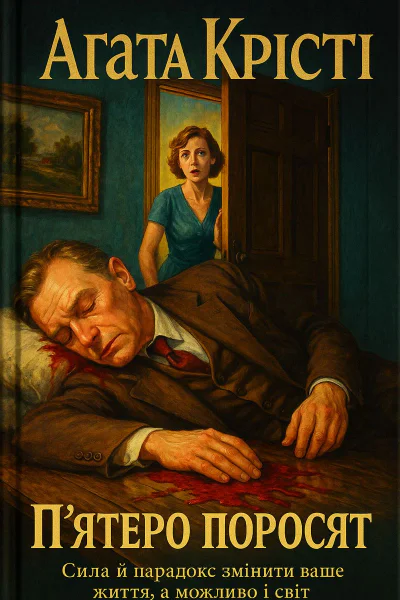 Пятеро поросят