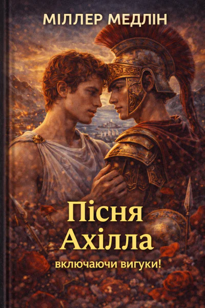 Пісня Ахілла Пісня Ахілла