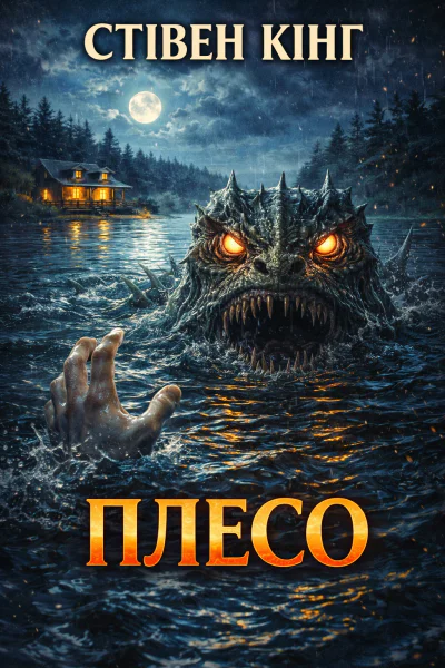 Плесо Плесо