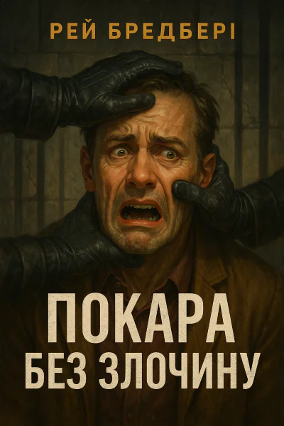 Покара без злочину Покара без злочину