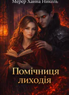 Помічниця лиходія