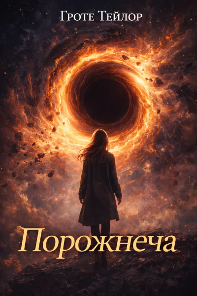 Порожнеча Порожнеча