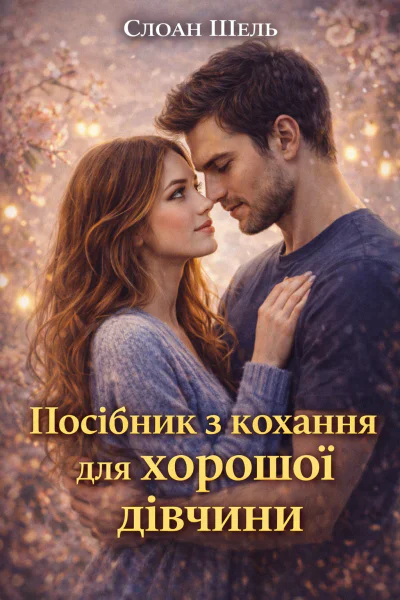 Посібник з кохання для хорошої дівчини