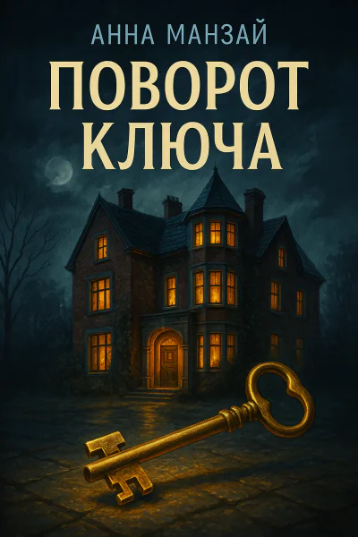 Поворот ключа