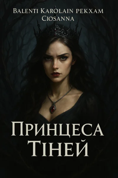 Принцеса Тіней