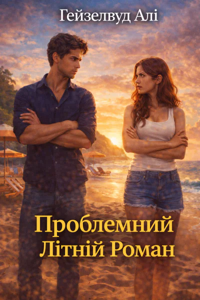 Проблемний Літній Роман