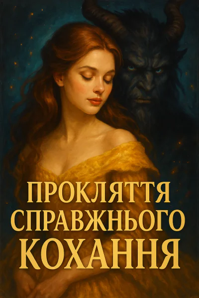 Прокляття справжнього кохання