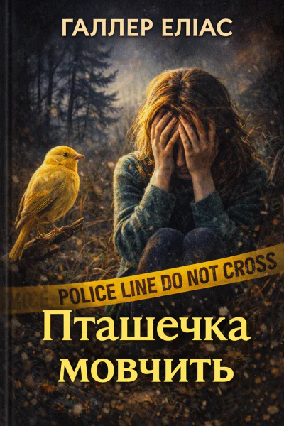 Пташечка мовчить Пташечка мовчить