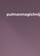 pulmanmagichnijnig