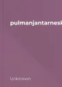 pulmanjantarnesklo
