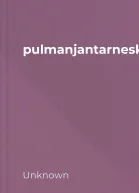 pulmanjantarnesklo