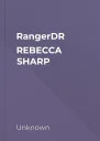 RangerDR REBECCA SHARP