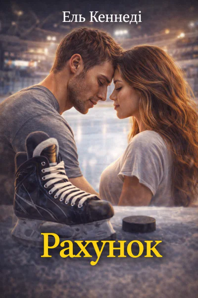 Рахунок Ель Кеннеді Рахунок Ель Кеннеді