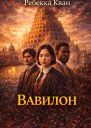 Ребекка Кван Вавилон
