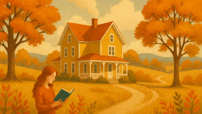 «Секрети Вісконсіну»: Літературне Відкриття Року