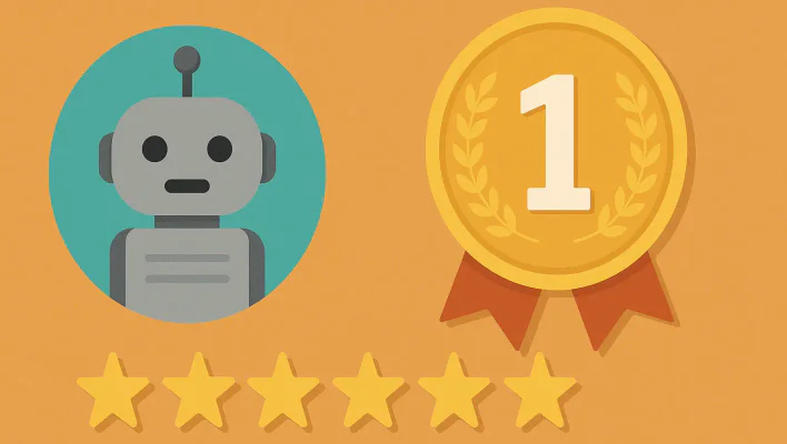 Рейтинг українських книжкових Telegram-ботів 2025 року