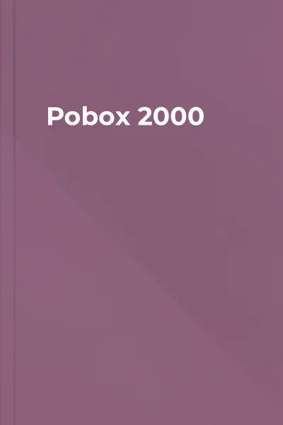 Роbox  2000