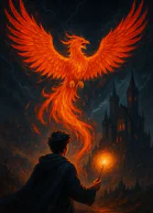 Ролінг Дж К Гаррі Поттер і орден Фенікса