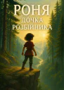 Роня дочка розбійника