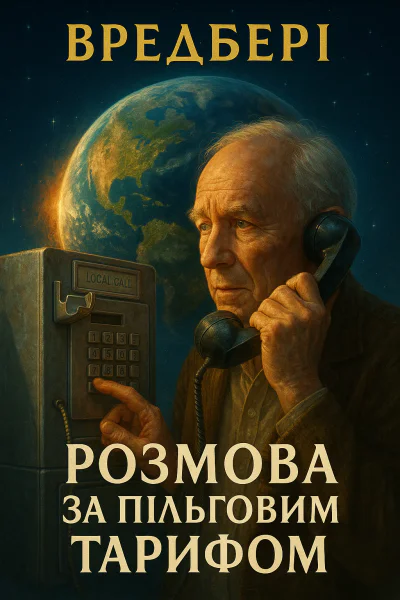 Розмова за пільговим тарифом