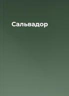 Сальвадор
