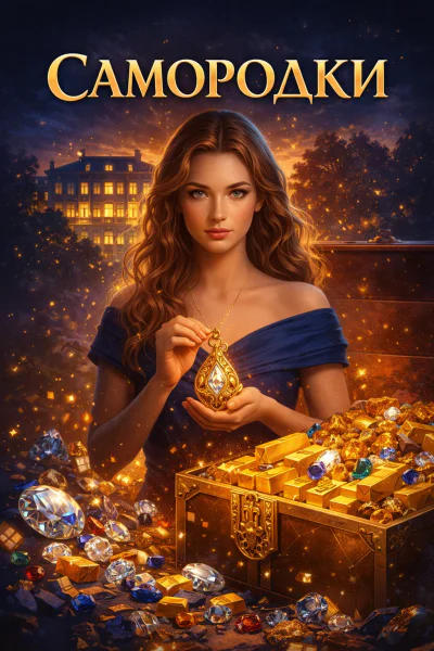 Самородки Самородки