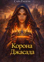 Сара ГашемКорона Джасада