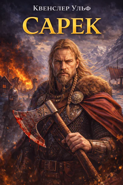 Сарек Сарек