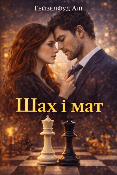 Шах і мат