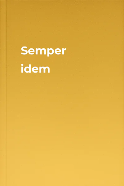 Semper idem