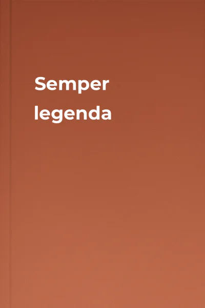 Semper legenda
