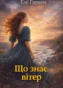 Що знає вітер  Емі Гармон
