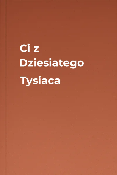 Сі z Dziesiatego Tysiaca