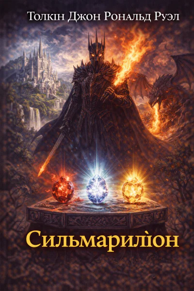 Сильмариліон