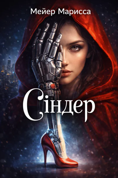 Сіндер Сіндер