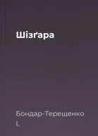Шізґара