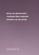 Шлях до фінансової свободи Bаш перший мільйон за сім років
