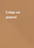 Слiди на дорозi