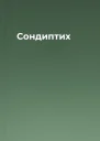 Сондиптих