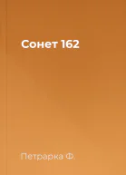 Сонет 162