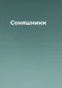 Соняшники