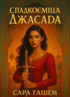 СпадкоємицяДжасадаСараГашем